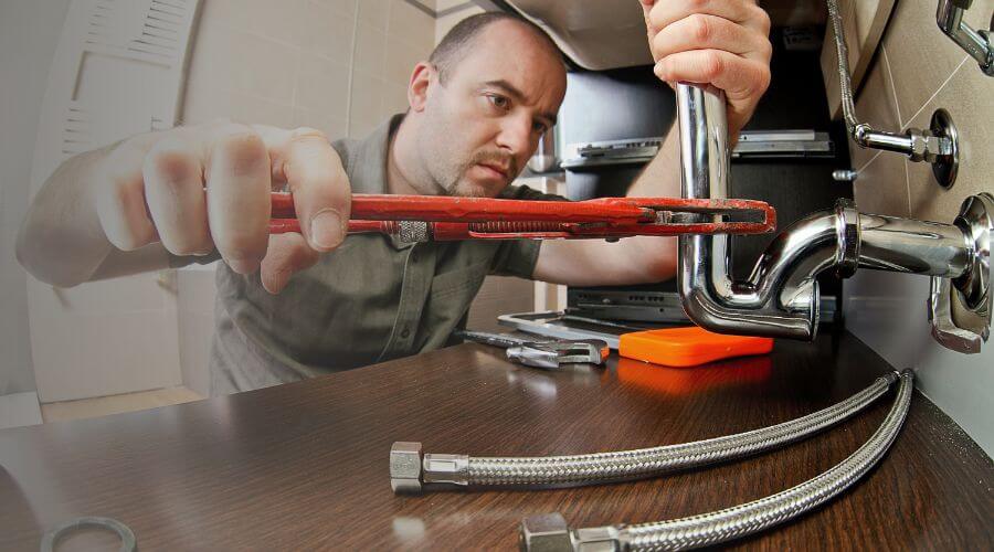 Professional Leak Detection Services in Putnam, OK